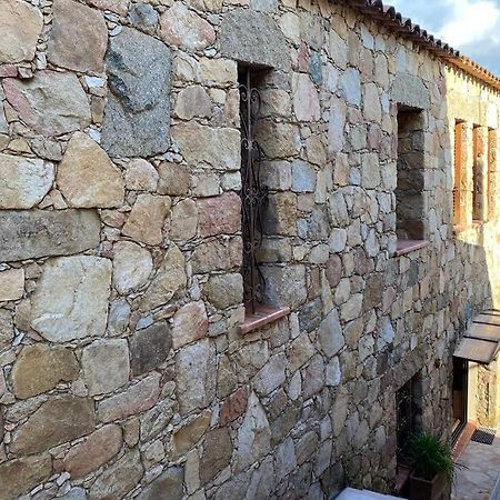 Maison Typique Corse A 10 Min D'Ajaccio Et Plages Alata Exterior foto