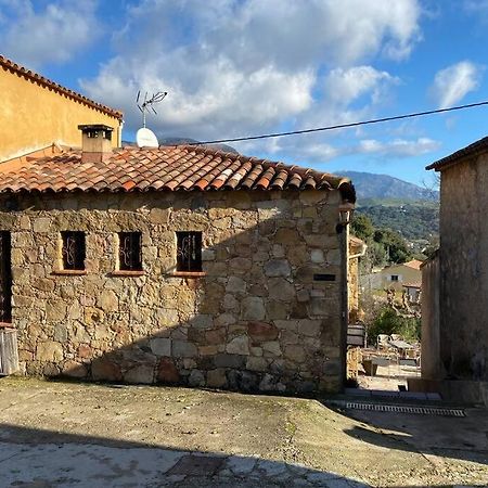 Maison Typique Corse A 10 Min D'Ajaccio Et Plages Alata Exterior foto